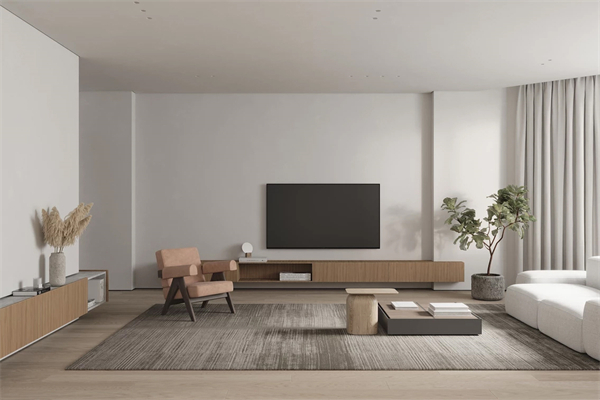 北欧风格软装配色大全 北欧风格软装配色大全