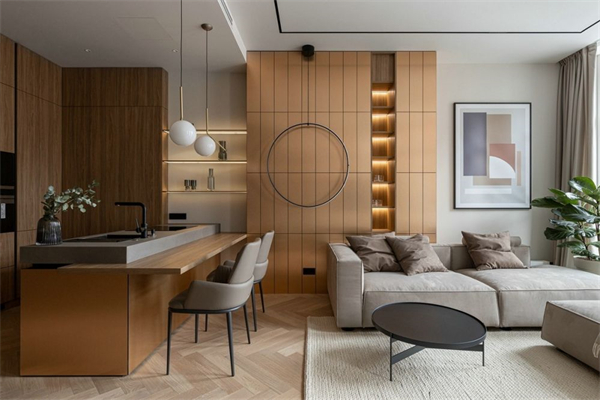 装修预算怎么算