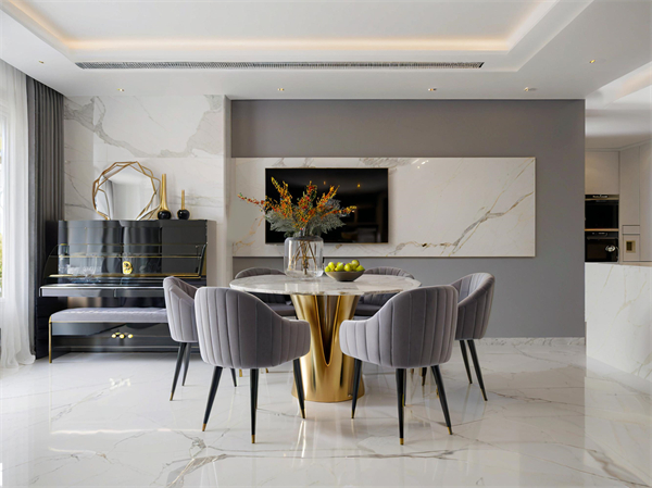 装修墙面用什么材料好 装修墙面用什么材料好