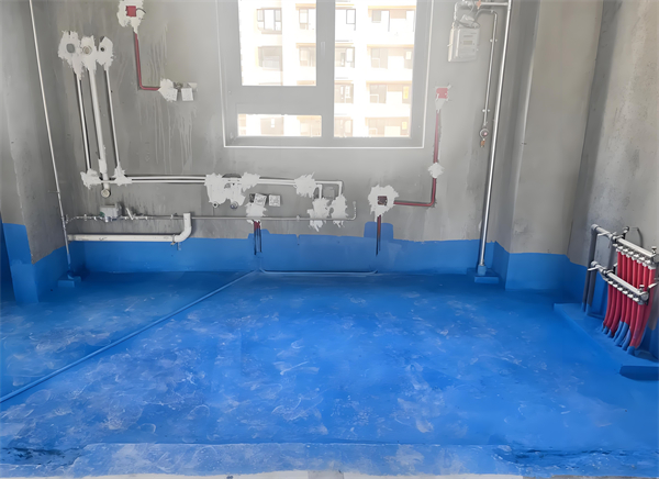 家装防水涂料环保吗 家装防水涂料环保吗