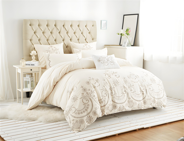 卧室床品怎么选 卧室床品怎么选