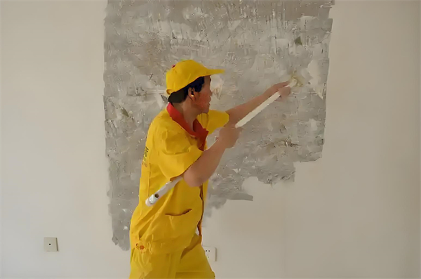 墙面乳胶漆施工工艺流程 墙面乳胶漆施工工艺流程