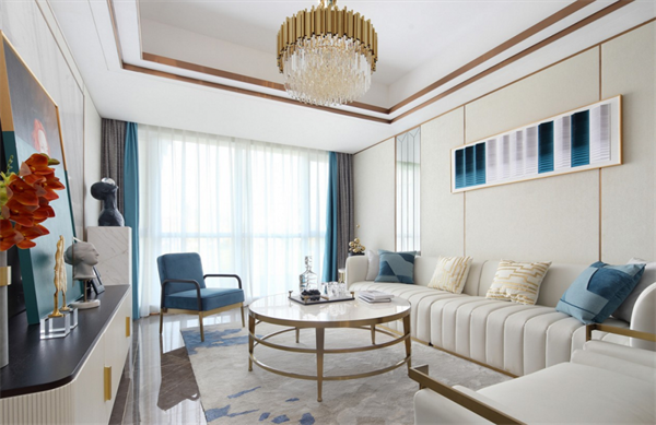 杭州别墅装修多少钱