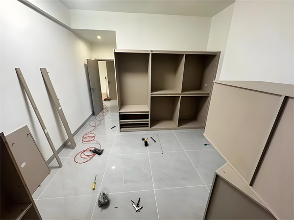 装修施工流程有几个阶段 装修施工流程有几个阶段