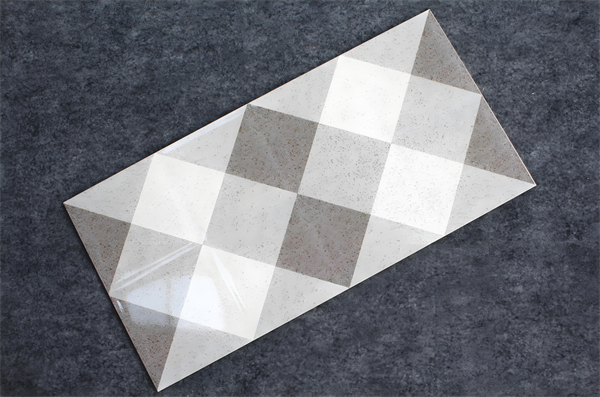 通体大理石瓷砖和釉面砖区别 通体大理石瓷砖和釉面砖区别