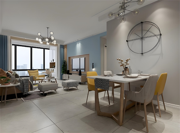 北欧风格软装搭配手册 北欧风格软装搭配手册