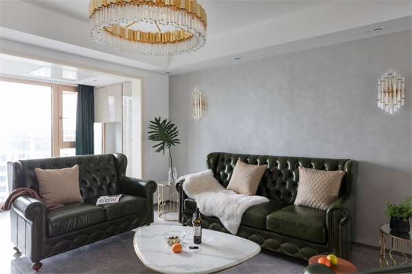 新房装修后多久能入住 新房装修后多久能入住