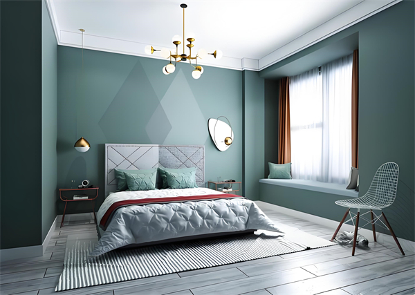 墙面材料怎么选 墙面材料怎么选