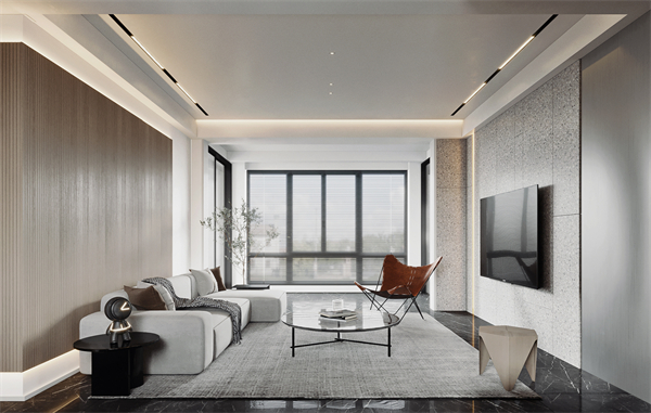 全包装修流程是怎样的