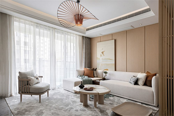 90平方软装装修大概多少钱 90平方软装装修大概多少钱