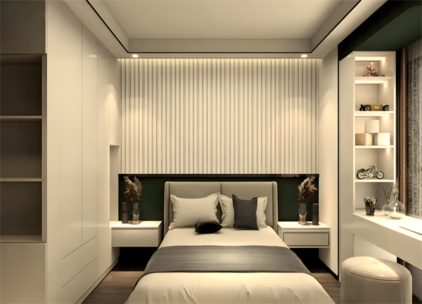 家装墙面用什么材料好