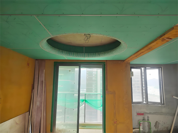 吊顶装修施工要点