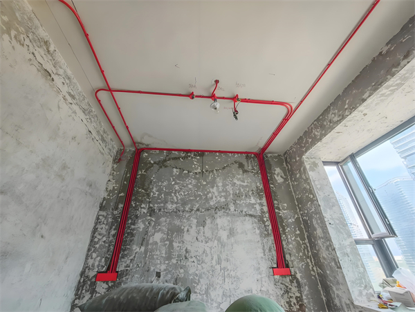 家装水电改造流程及费用