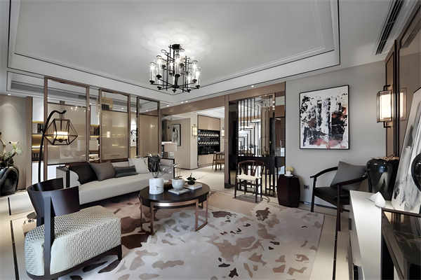 家装灯具怎么选 家装灯具怎么选