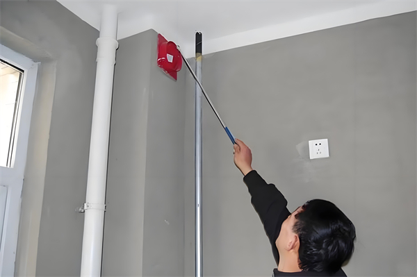 新房验房收房标准流程 新房验房收房标准流程