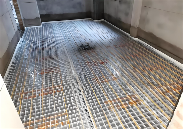 地暖地板和瓷砖哪个传热快