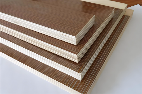 定制家具用什么板材最环保