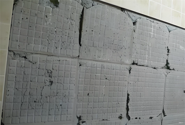 地砖铺贴空鼓率多少合格