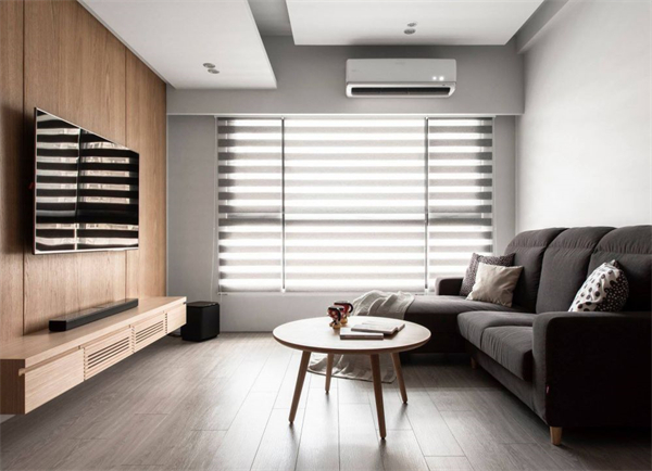 小户型设计潮流趋势