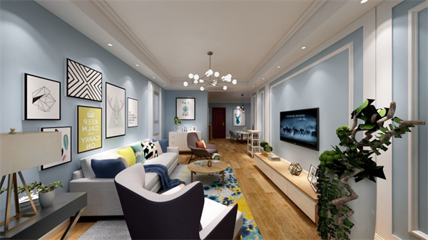 二手房翻新先改水电还是先做地暖