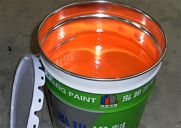 水性漆和油性漆的区别 水性漆和油性漆的区别