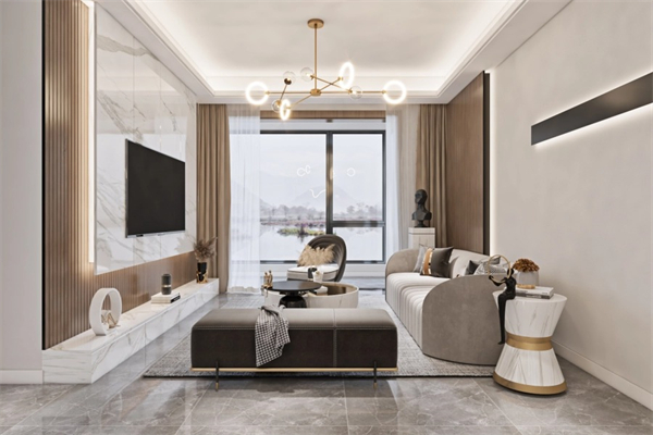 软装家具尺寸怎么定