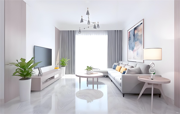 装修选木地板还是瓷砖好