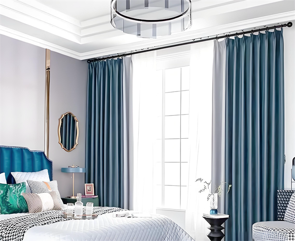 窗帘用涤纶和棉麻哪个适合做窗帘