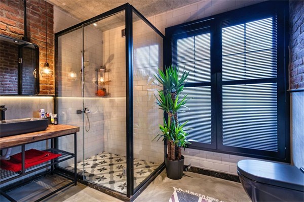 小卫生间如何设计更宽敞 小卫生间如何设计更宽敞