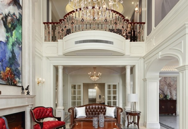 西昌佳天下装饰公司