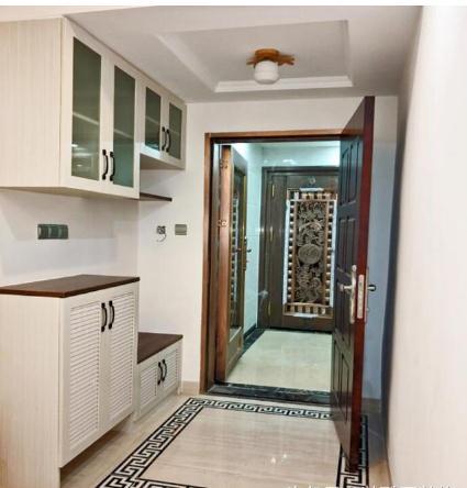 装修日记：88平小户型混搭风装修