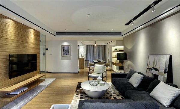 智能家装大概多少钱