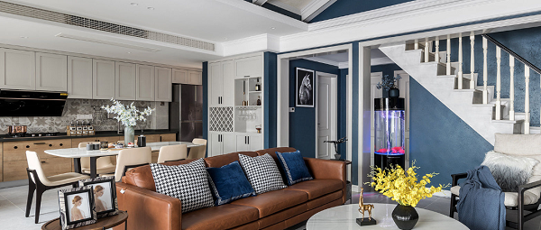 智能家装大概多少钱