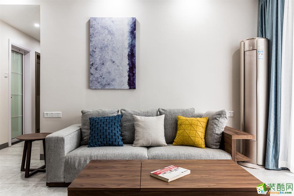 毛坯房简装修要多少钱