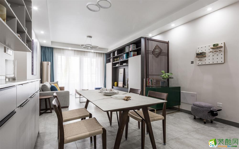 毛坯房简装修要多少钱