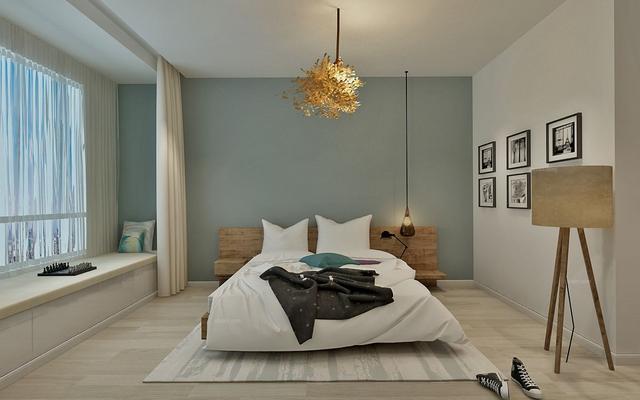 120平米装修详细预算表