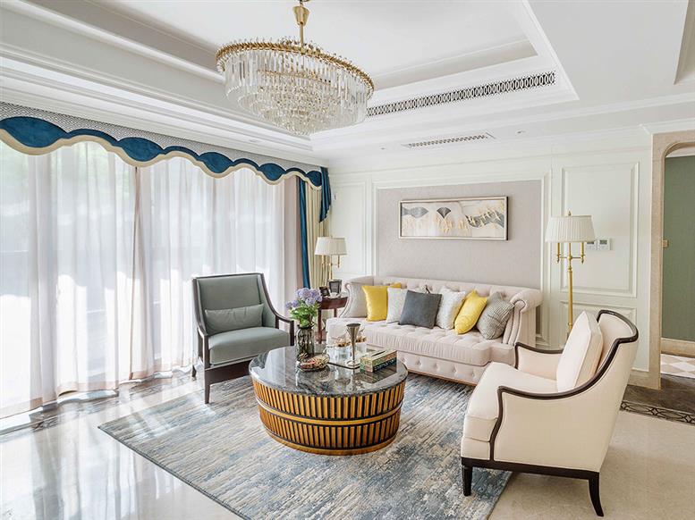 96平房子装修要多少钱