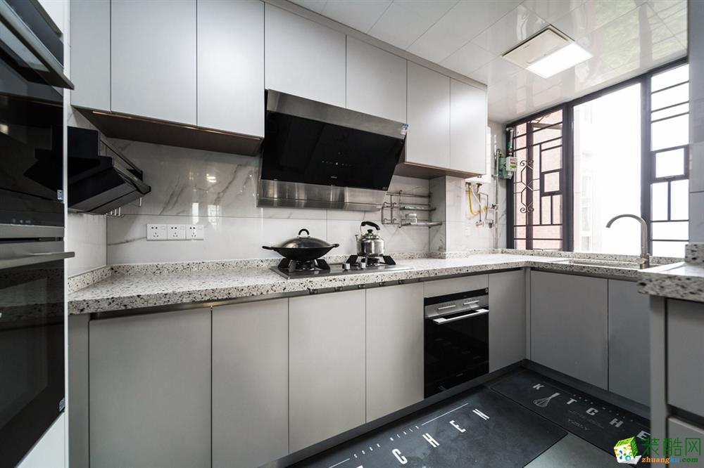 毛坯房简装修要多少钱