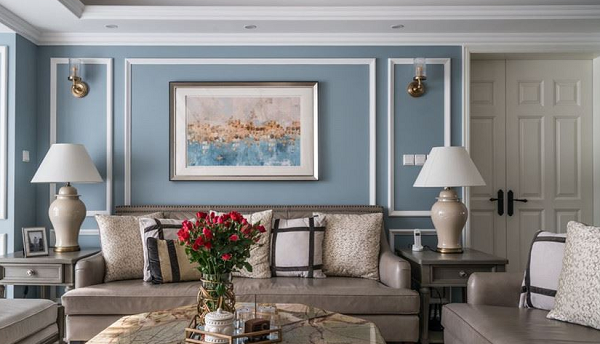 120平米装修详细预算表