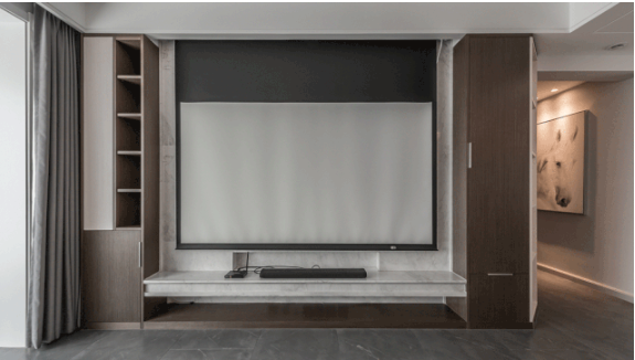 125平现代简约风装修