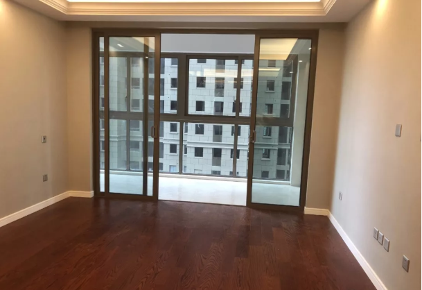 精装房改造装修多少钱？20万改造115平风雅新中式