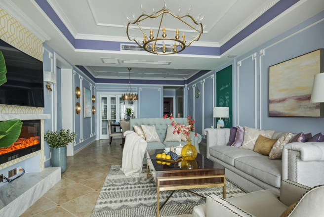 福州二手房装修价格