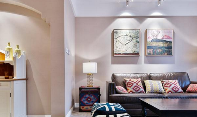 旧房翻新多少钱平方