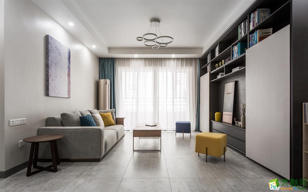 毛坯房简装修要多少钱