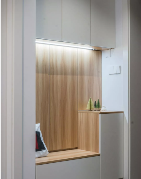 ?140平整装修多少钱？40万打造高级现代简约风