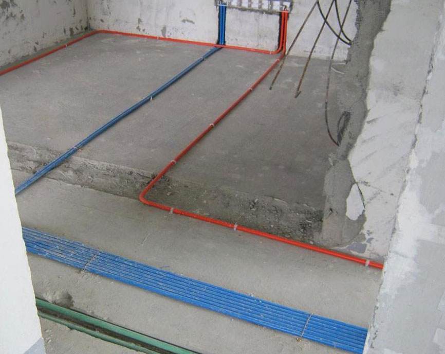 水电安装价格一般需要多少   水电安装注意事项有哪些