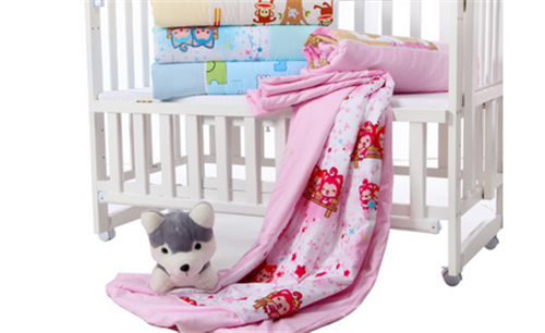 被子被套如何快速组合  怎么对应被子和被套尺寸