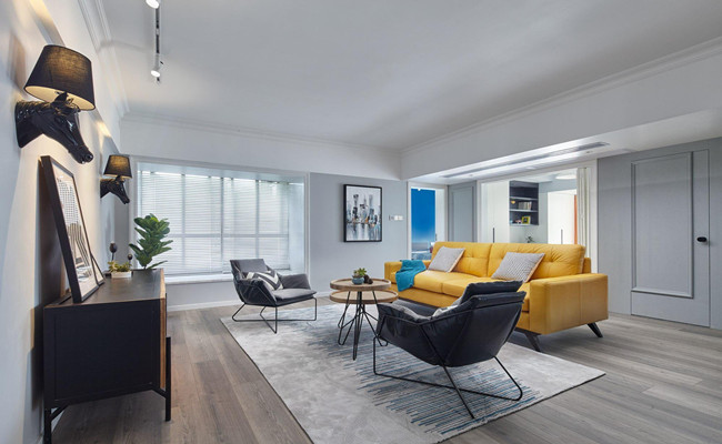 2022贵阳软装设计公司排行榜(前五名)