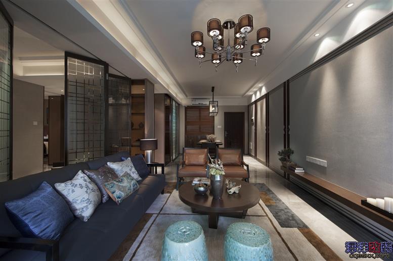 重庆旧房翻新公司哪家好_好二手房改造公司推荐