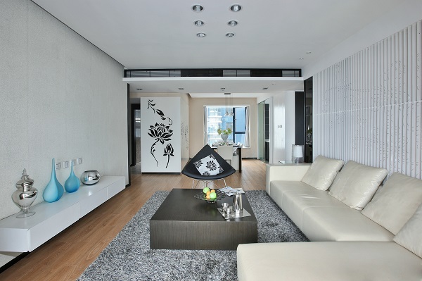 南京新爱华装饰